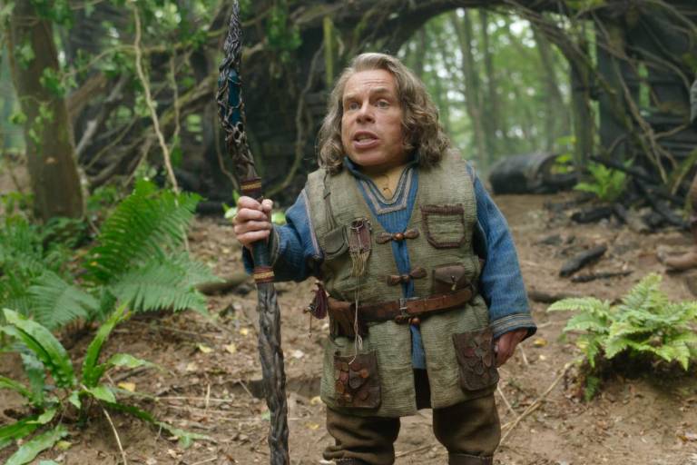 Regresa ‘Willow’ a Disney+ en una nueva aventura, esta vez con su propia serie