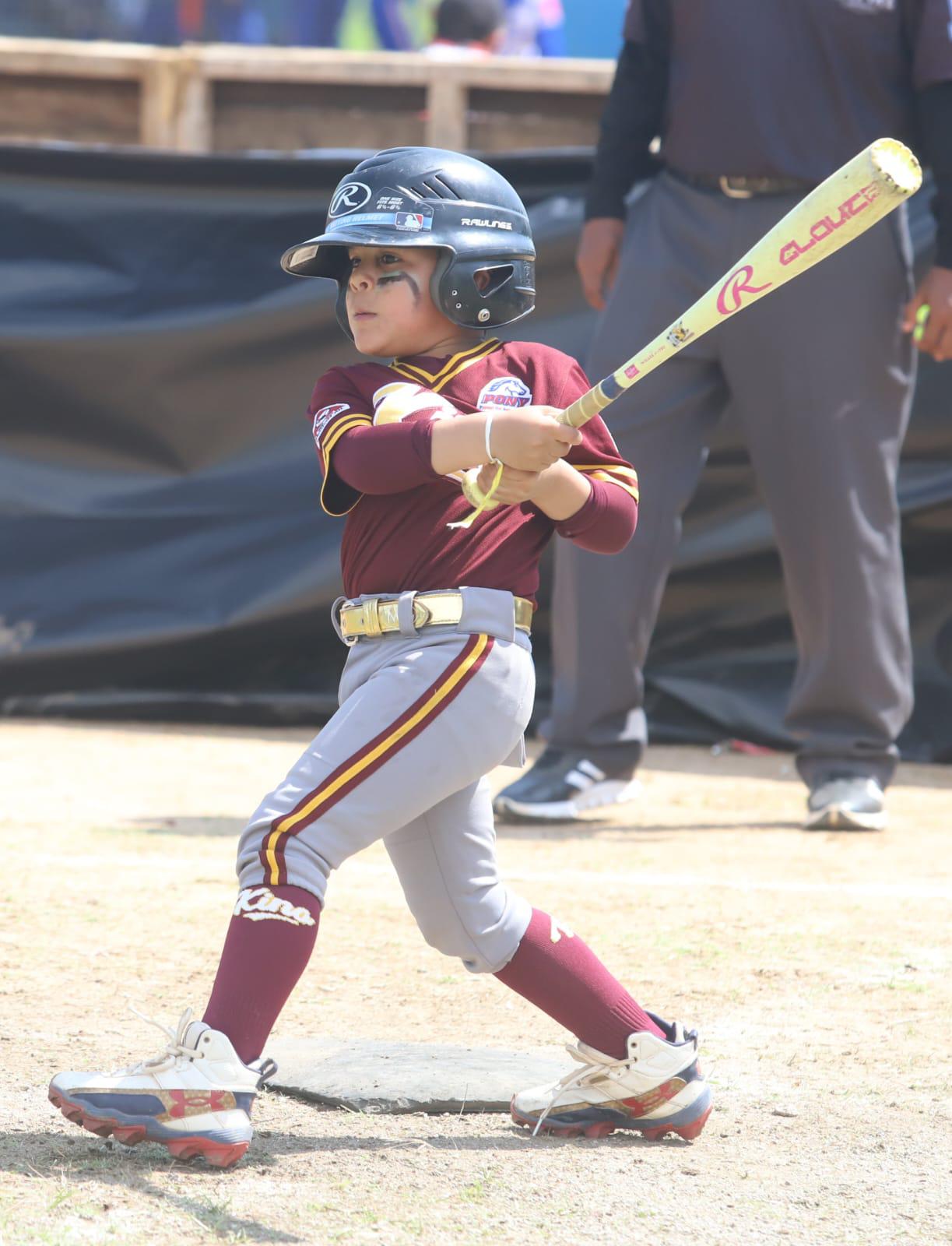 $!Nacional de Beisbol Escuelita vuelve a la acción tras las lluvias en Mazatlán