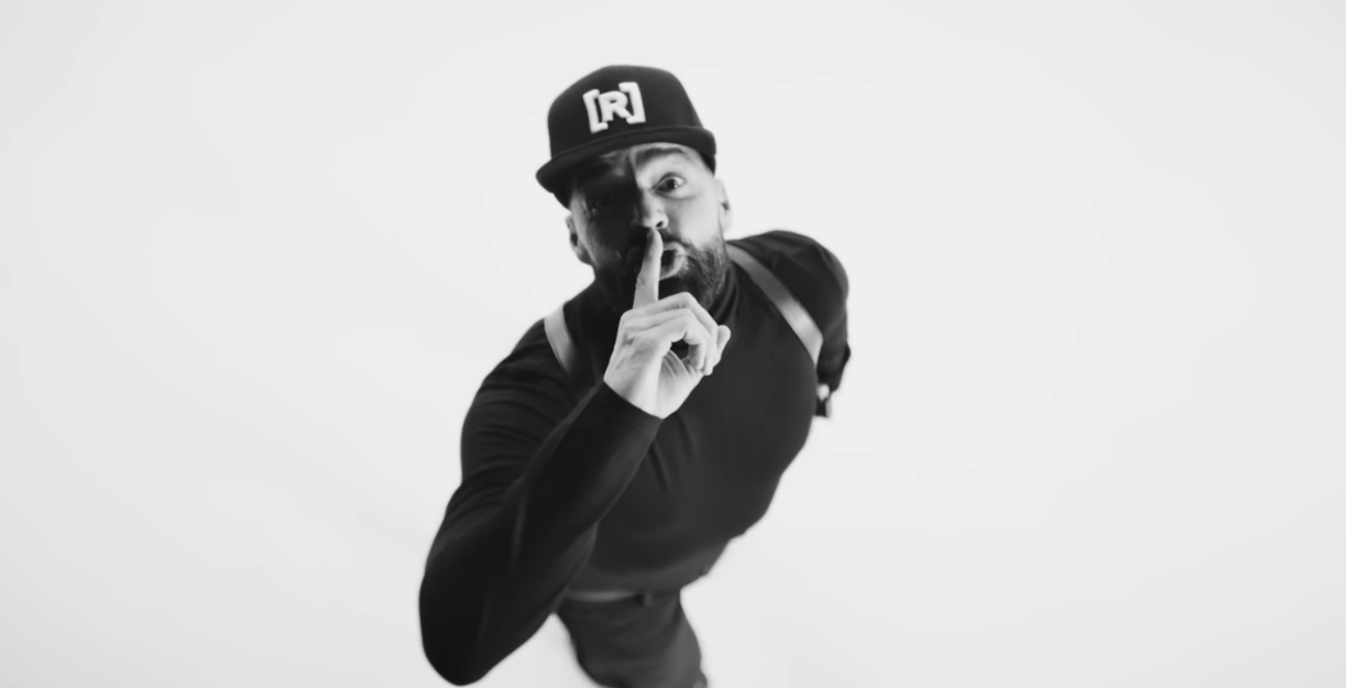 $!‘Quiero ser baladista’, el nuevo tema de Residente a dueto con Ricky Martin