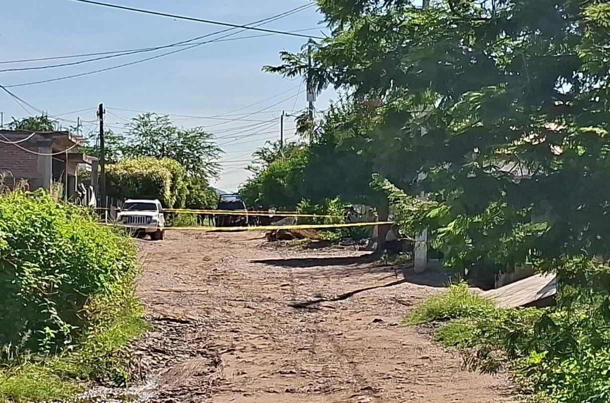 $!Privan de la libertad a hombre y aparece asesinado horas más tarde en Villa Unión