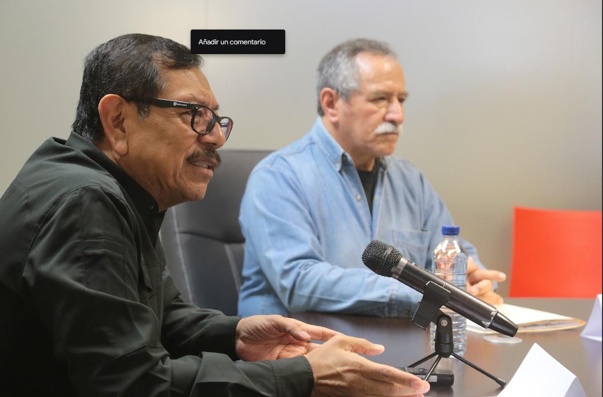 $!Firman SSPE y Origami Vida Interna un convenio de colaboración