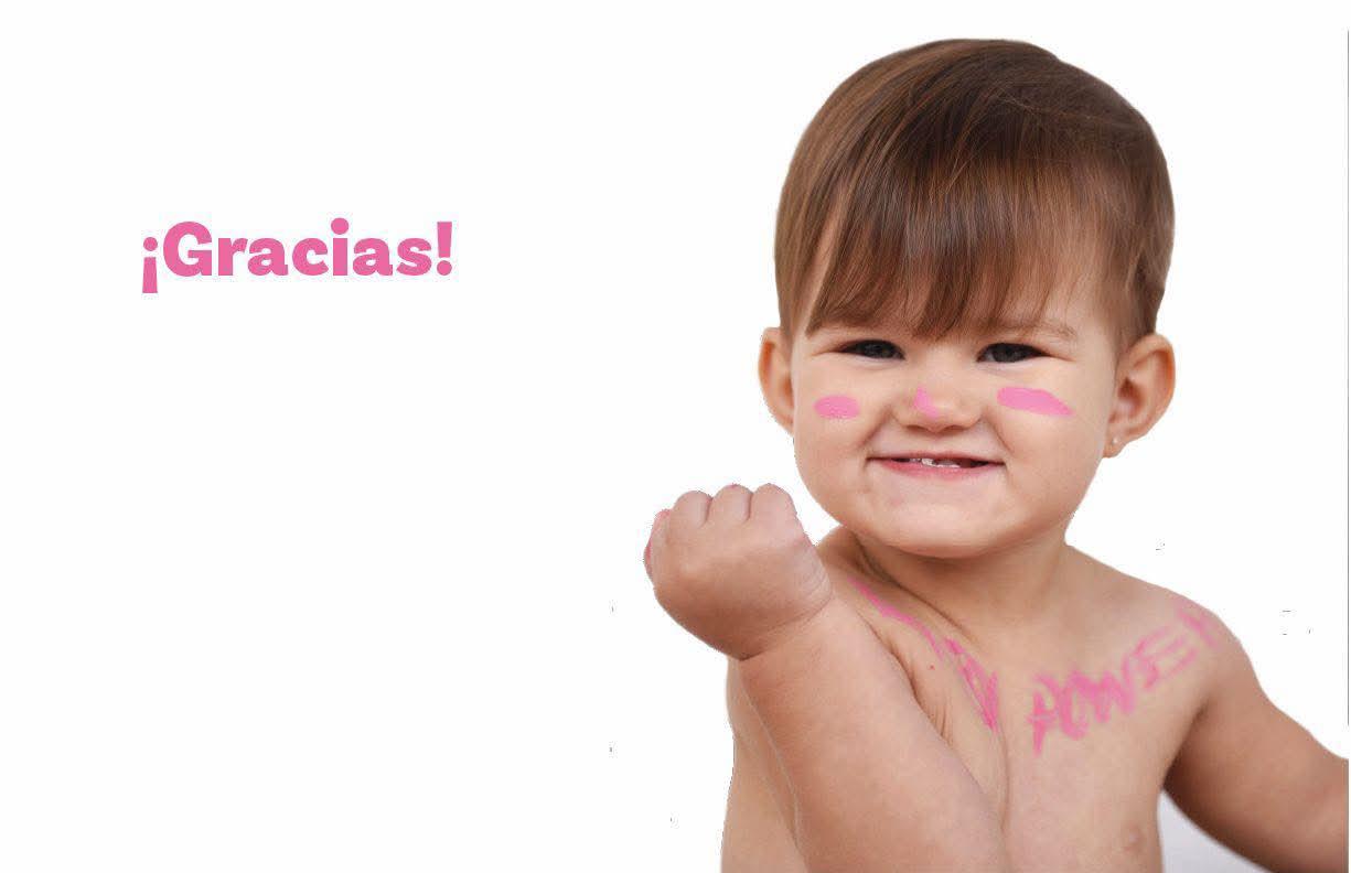 $!Campaña Pink Power de lucha contra el cáncer de mama regresa a Mazatlán en septiembre