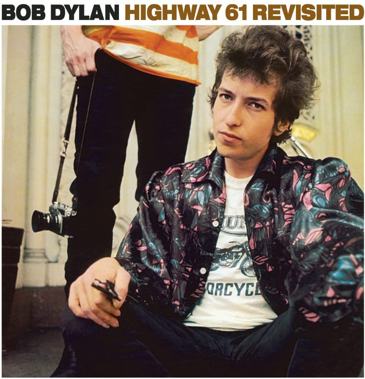 $!Vende Bob Dylan los derechos de sus canciones y futuras grabaciones a Sony Music