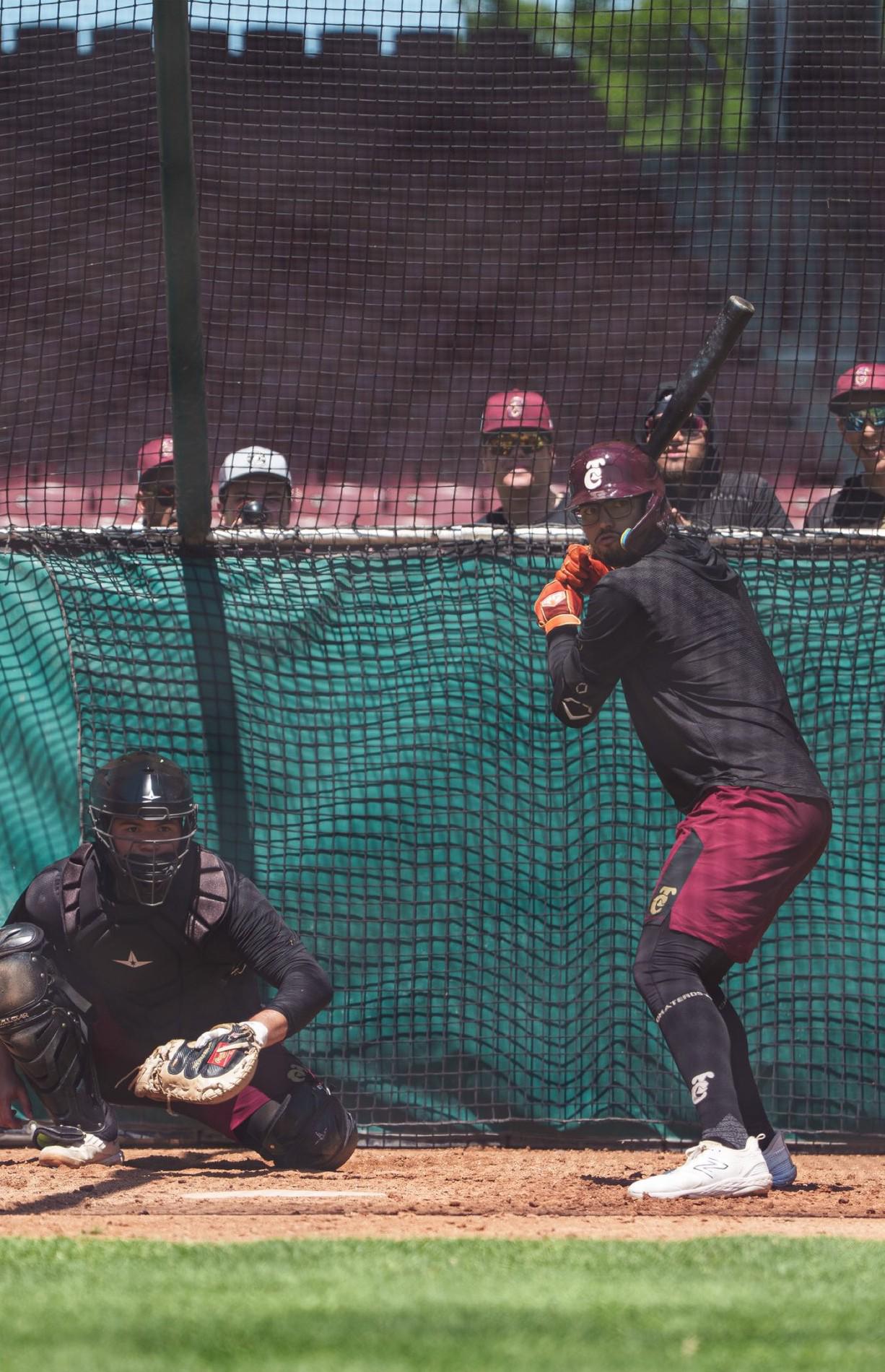 $!Tomateros de Culiacán intensifica su preparación en el día 10 de pretemporada