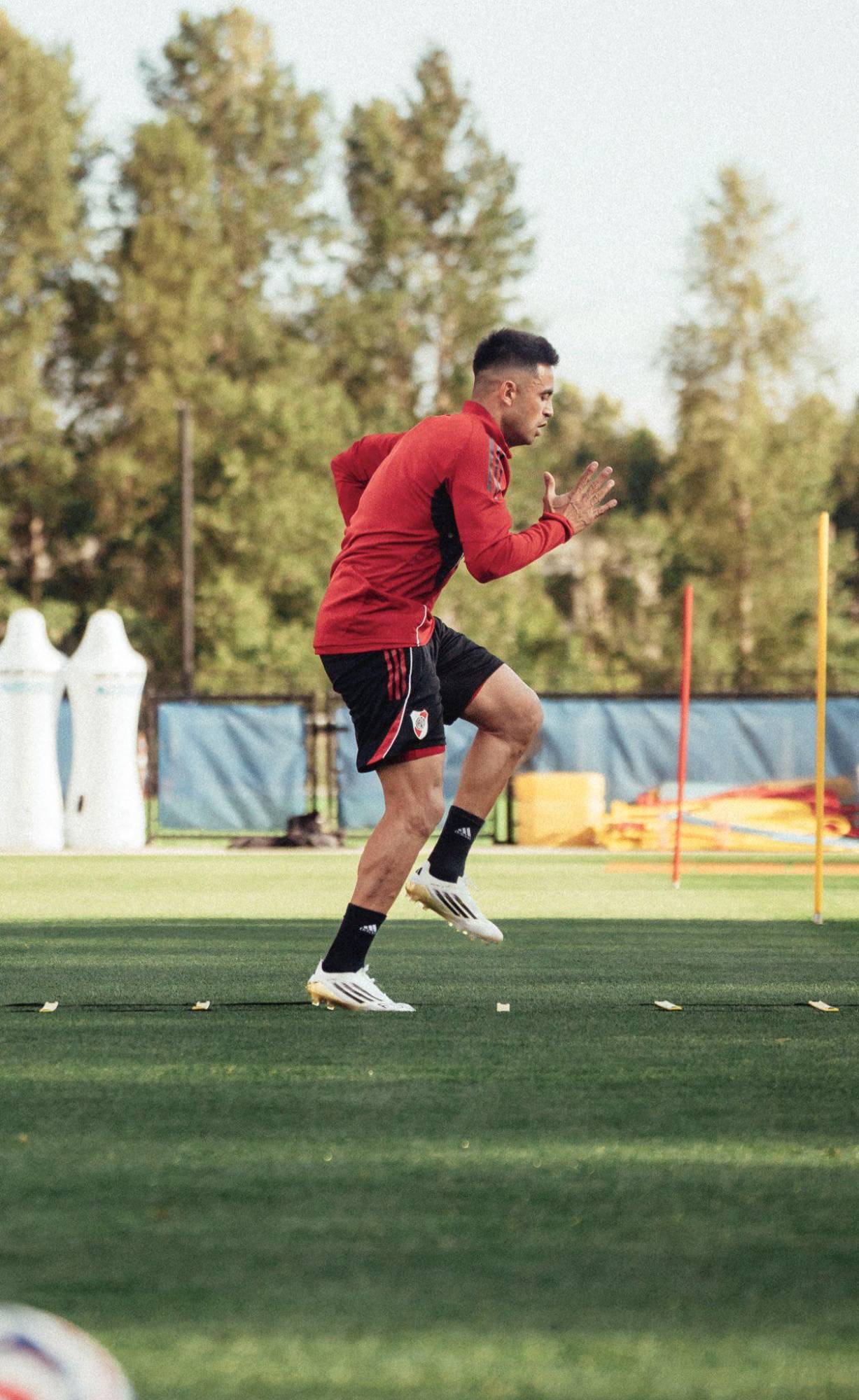 $!Monterrey y River Plate, con la mira puesta en los octavos de final