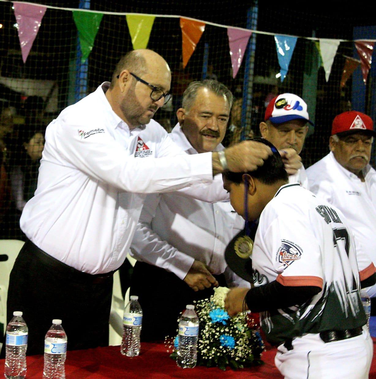 $!Liga Quintero Castañeda rompe récord de asistencia al ser inaugurada