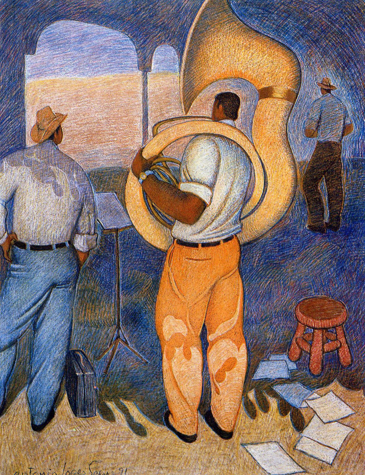 $!Adiós al maestro y cronista gráfico del viejo Mazatlán