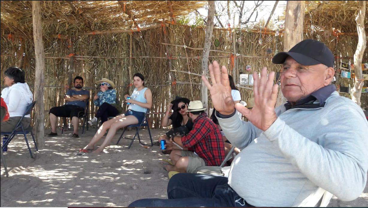 $!Diversas actividades culturales y recreativas los unen.