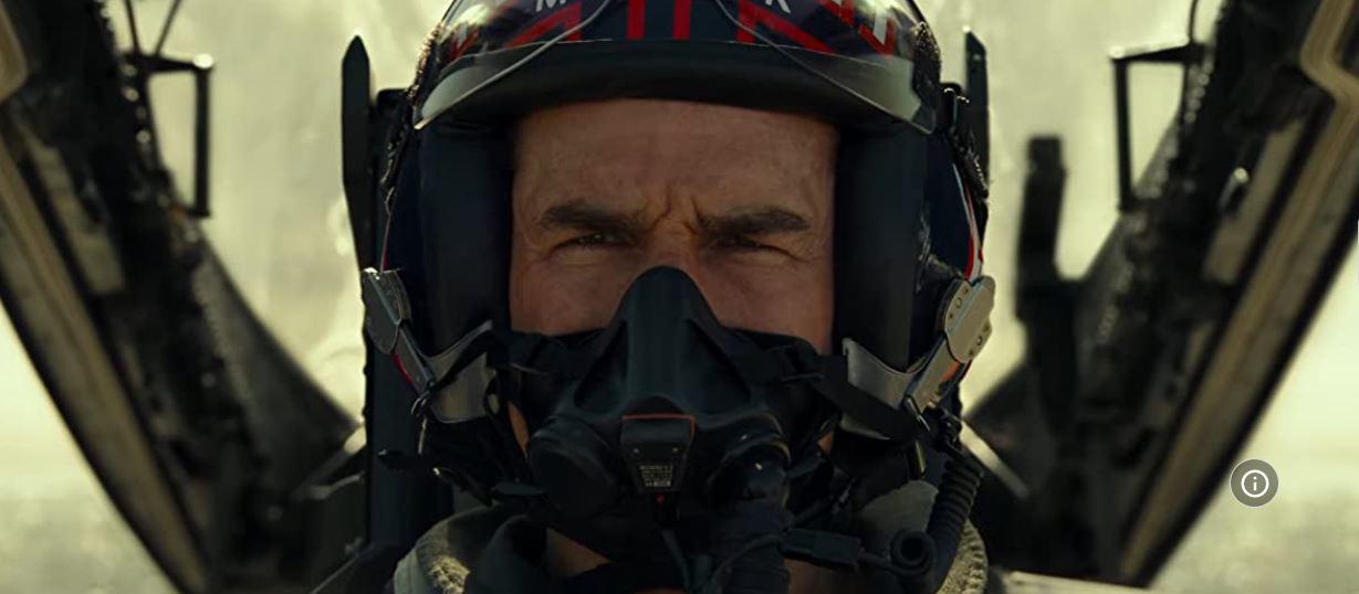 $!Arrasa Top Gun: Maverick la taquilla en su primer fin de semana