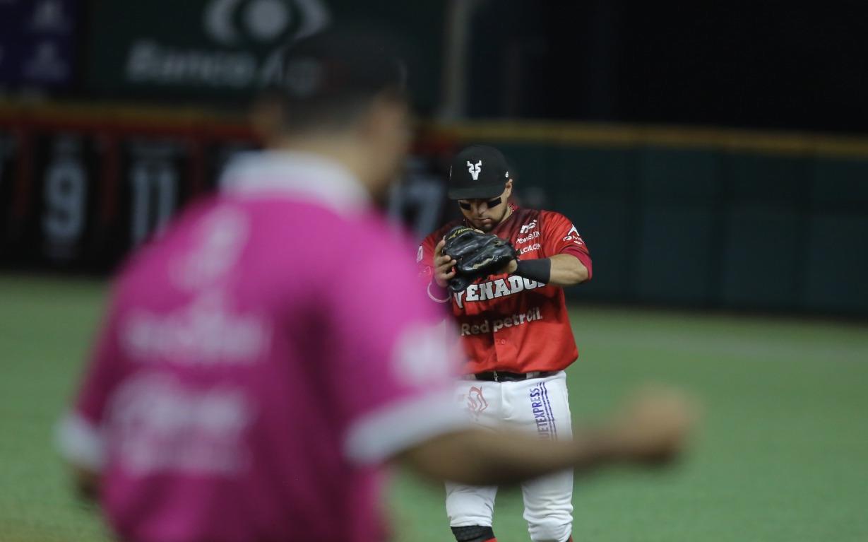 $!Sufre Venados de Mazatlán en casa y pierde su octava serie del rol