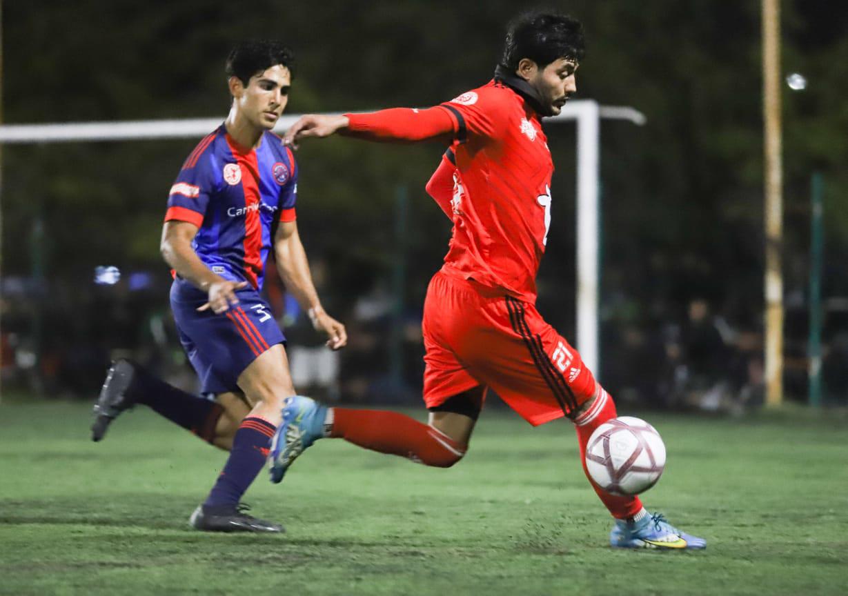 $!La Vaquita Villa Unión FC se corona como campeón de la Primera Fuerza de Mazatlán