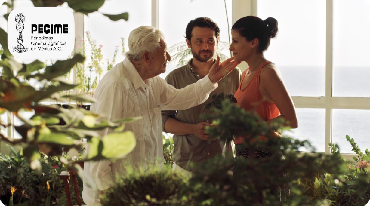 $!Una de las escenas.