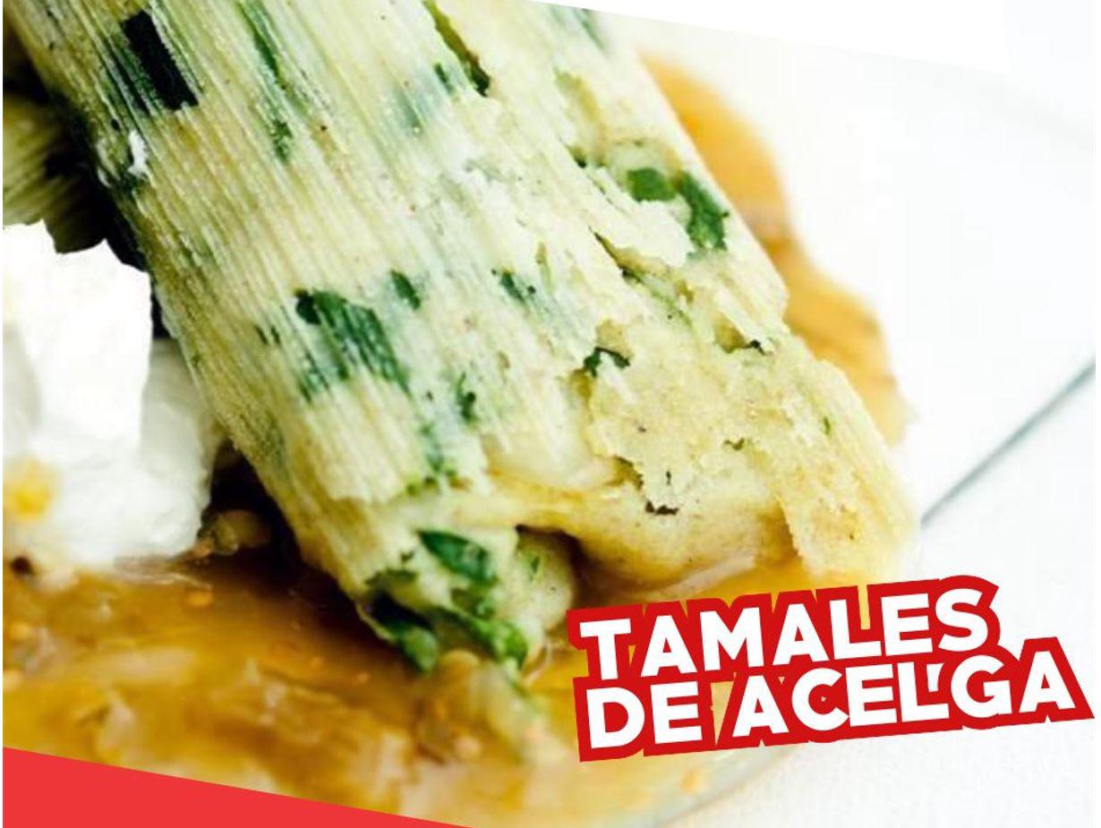 $!¿Buscas tamales para la posada? Conoce quién hace los más variados y sabrosos de Culiacán