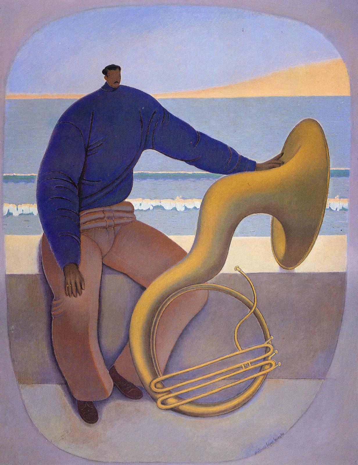 $!Adiós al maestro y cronista gráfico del viejo Mazatlán