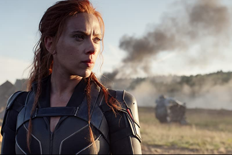 Corta Disney lazos con Scarlett Johansson y cancela todos sus proyectos