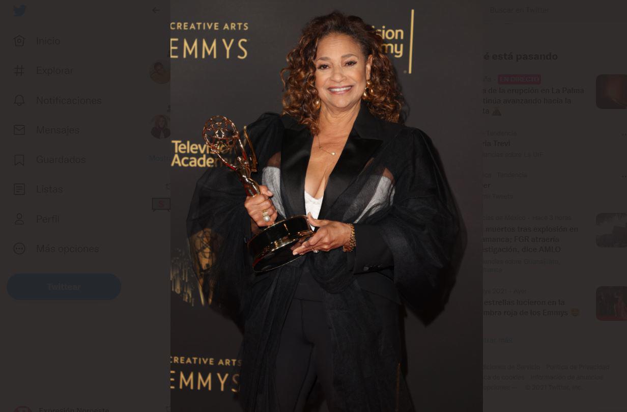 $!Lista de ganadores de los Premios Emmy 2021; arrasa The Crown y se lleva el máximo galardón