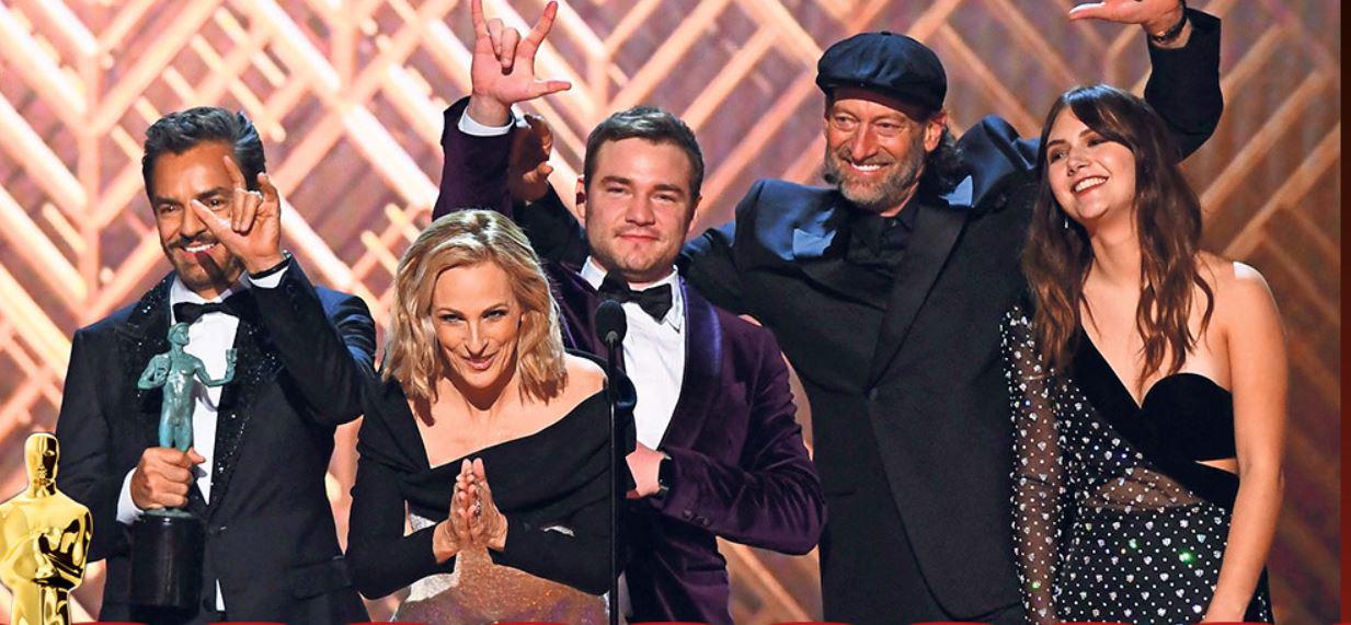 $!Sigue lo mejor de los Premios Oscar 2022