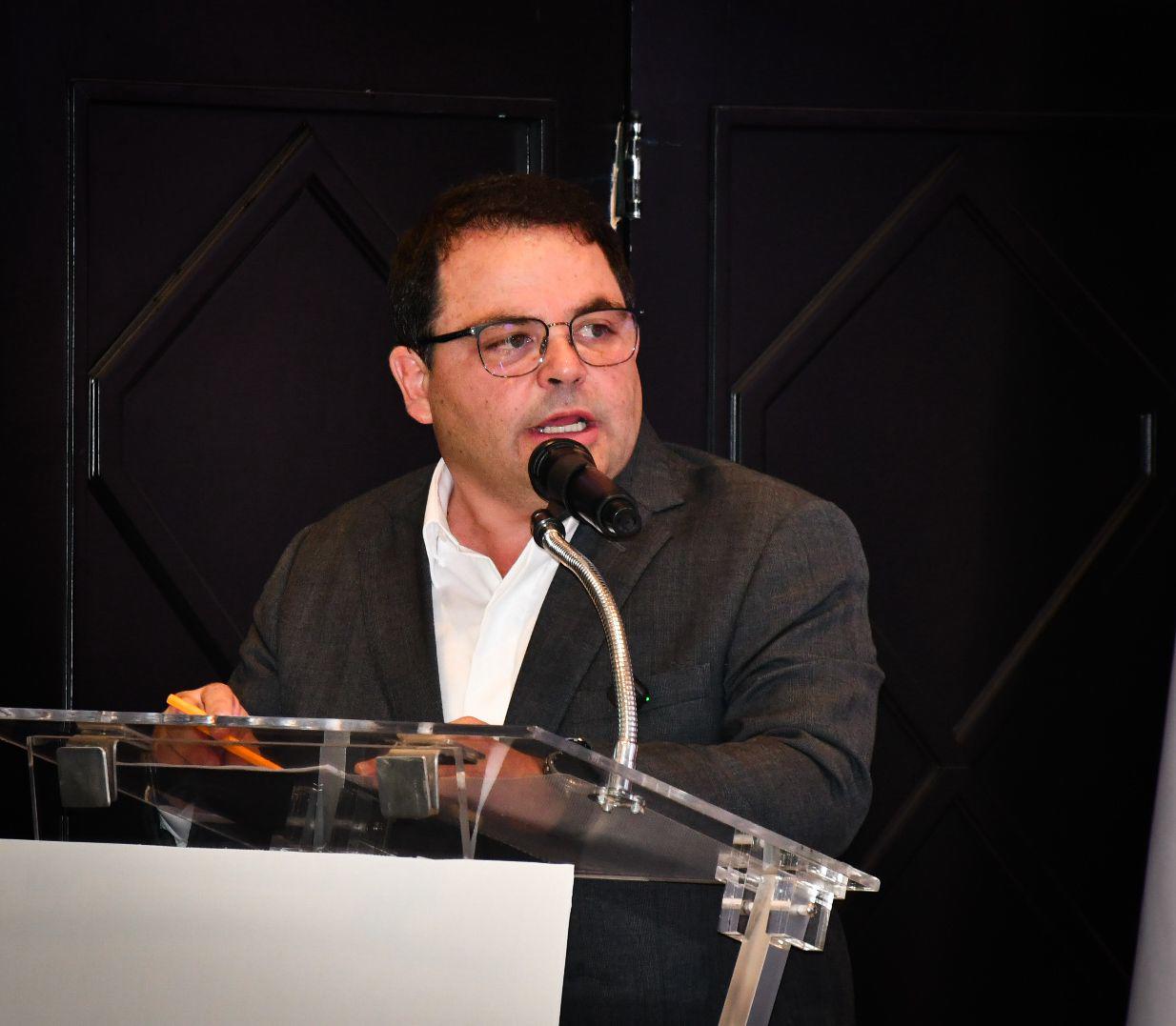 $!Reconoce Caades un año 2025 de los ‘más complicados’ para el campo sinaloense en primer informe