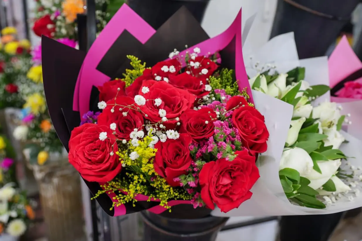 $!Comerciantes del centro proyectan ventas al 100% por el Día de San Valentín