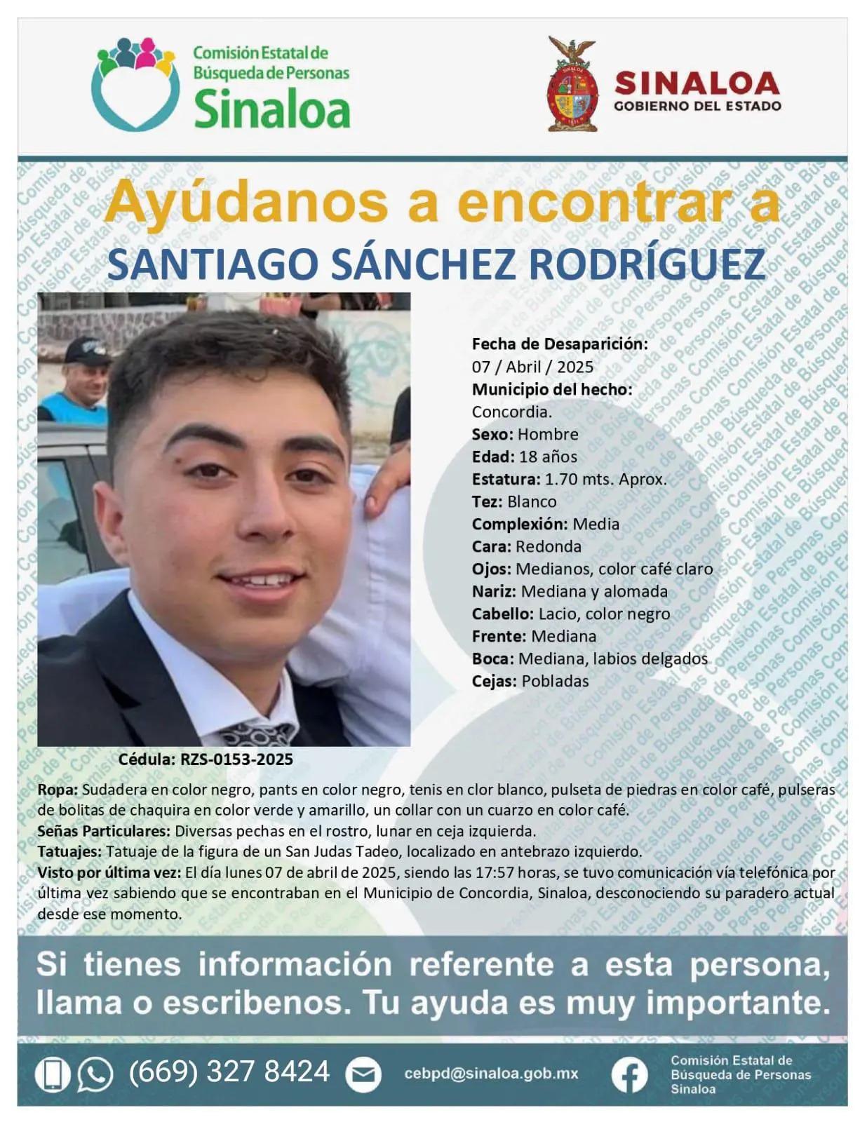 $!Tres jóvenes fueron de vacaciones a Mazatlán y desaparecieron; ‘ya no somos libres de conocer el País’, lamenta madre de víctima