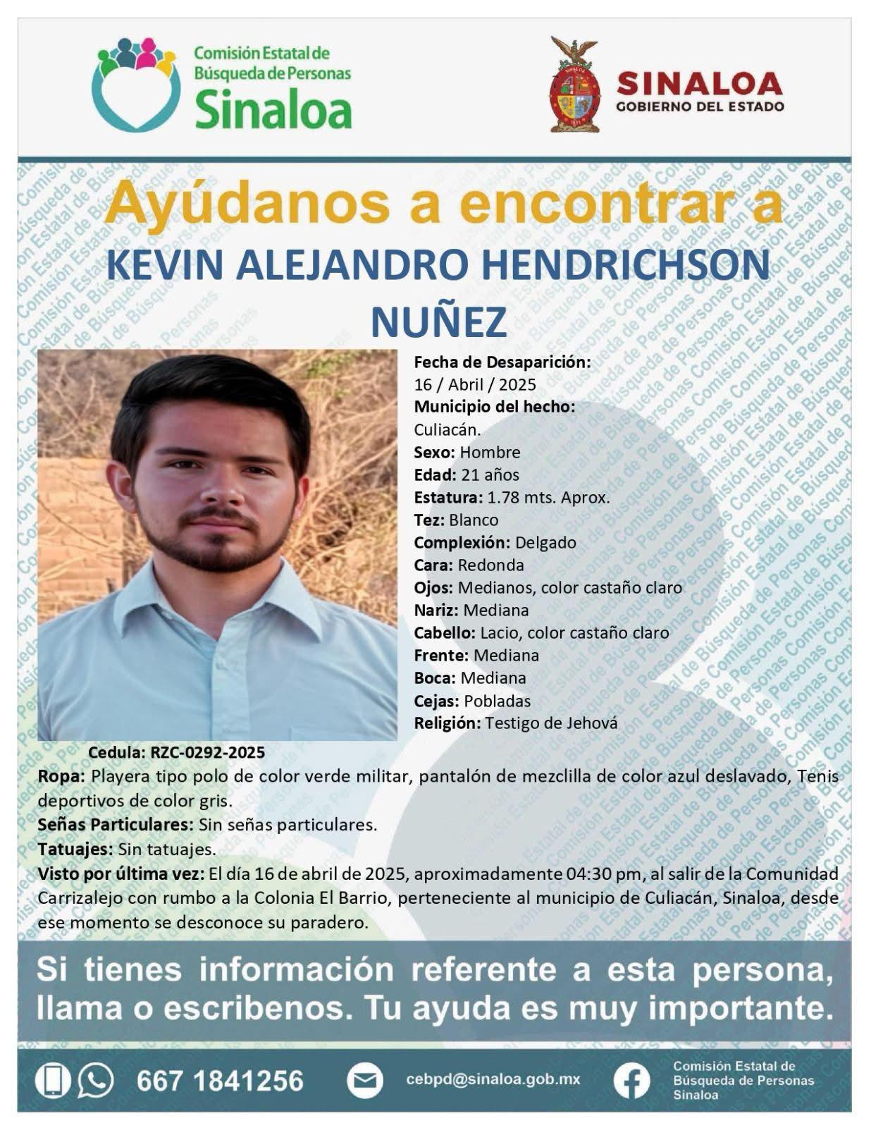 $!Localizan asesinados a balazos a Kevin y Brayan Alexander en el sector El Barrio de Culiacán