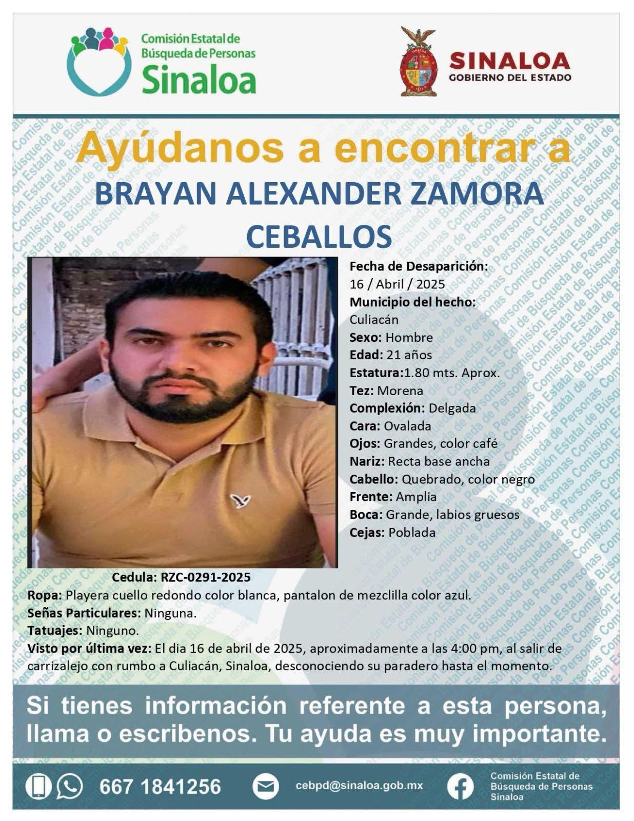$!Localizan asesinados a balazos a Kevin y Brayan Alexander en el sector El Barrio de Culiacán