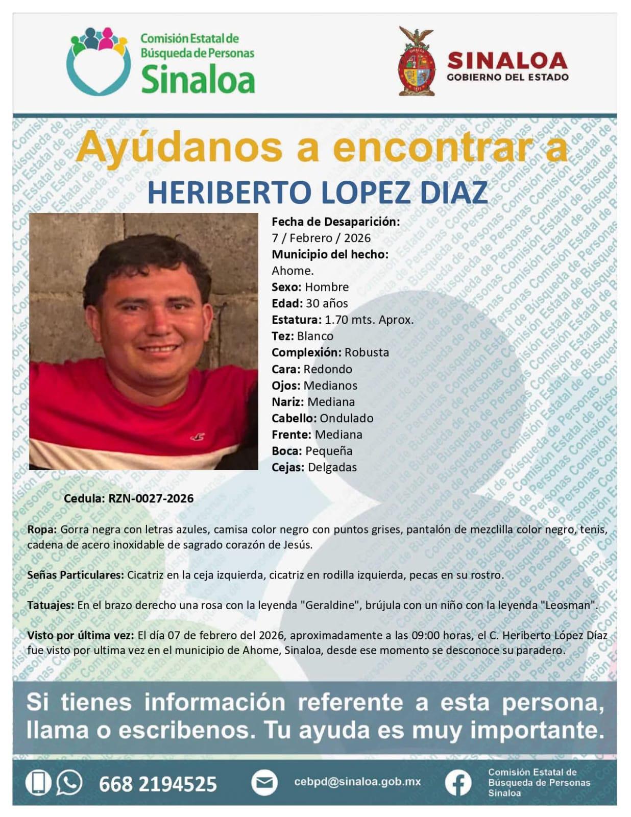 $!Hombres armados privan de la libertad a 5 personas en El Macapul, Ahome