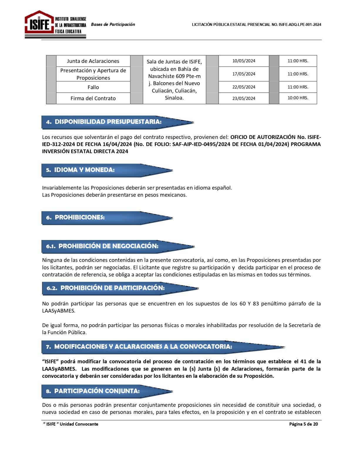 $!ISIFE publica licitación para la compra de 2 mil aires acondicionados para escuelas de Sinaloa