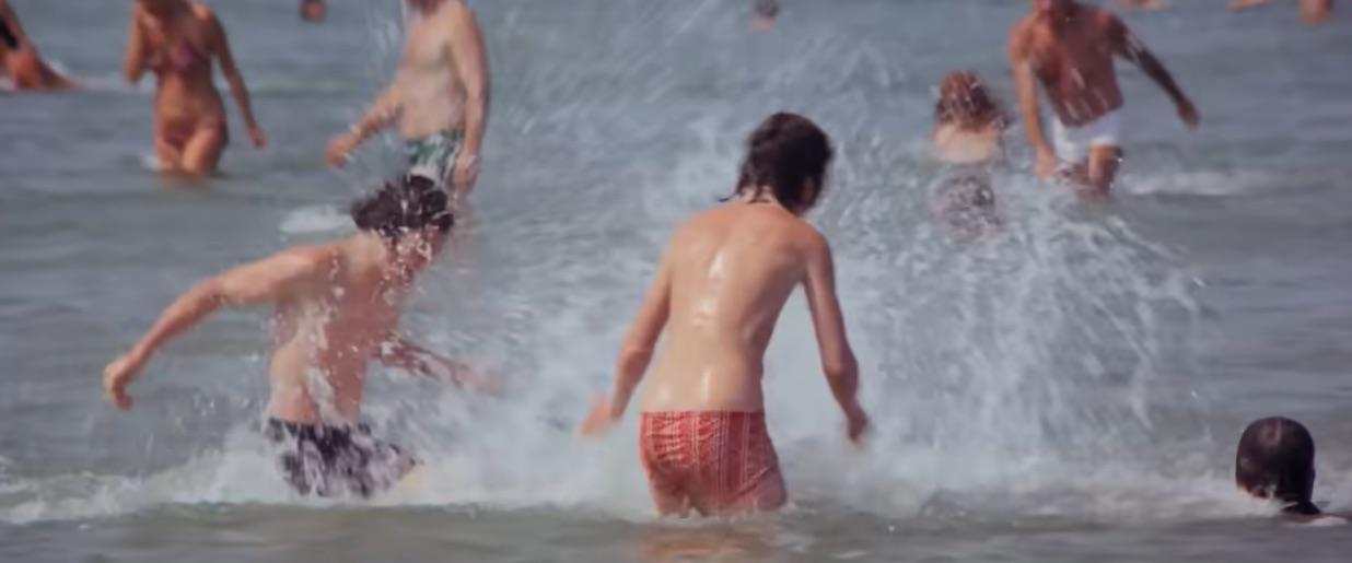 $!Adrenalina pura: Estrenos y clásicos para los amantes de las emociones fuertes