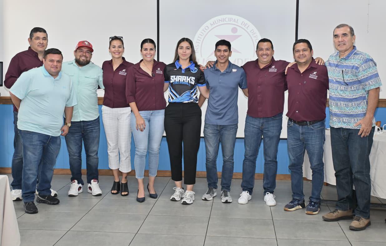 $!Anuncian nueva temporada de las Ligas IMDEM Clausura 2025