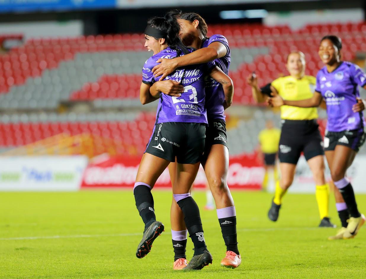 $!Mazatlán FC suma un punto en su visita al Querétaro