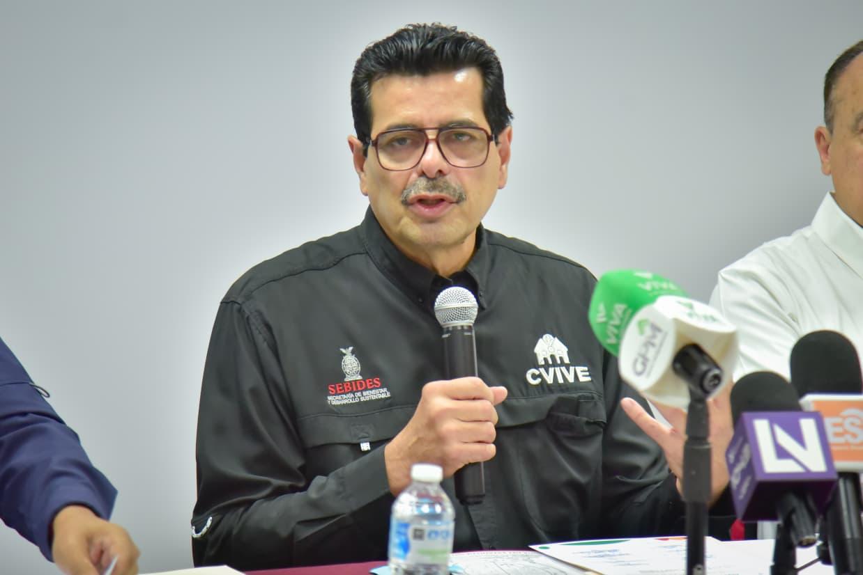 $!Ayuntamiento de Ahome y CVIVE firman convenio para regularizar predios en colonias y comunidades del municipio