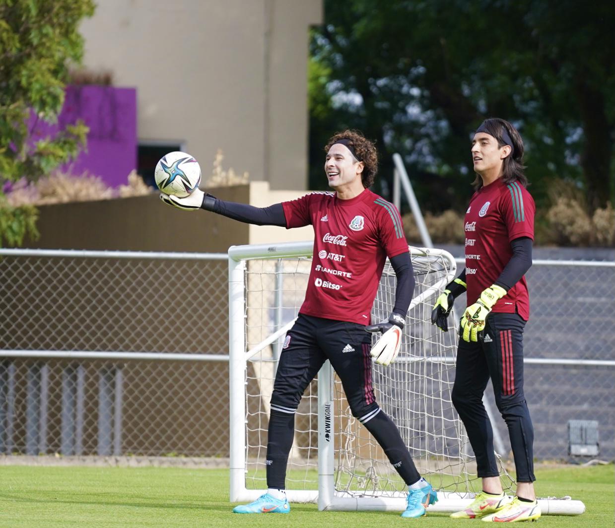 $!México recibe este jueves a Estados Unidos en crucial juego, ¿dónde y a qué horas verlo?
