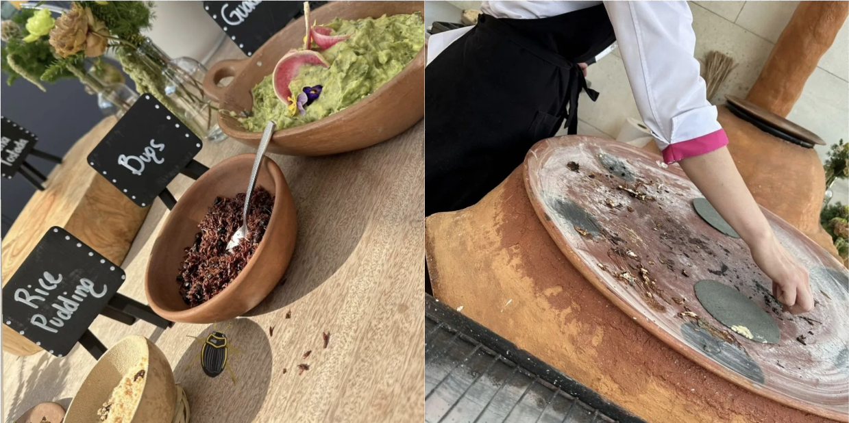 $!Presume David Beckham su paseo por la Ciudad de México