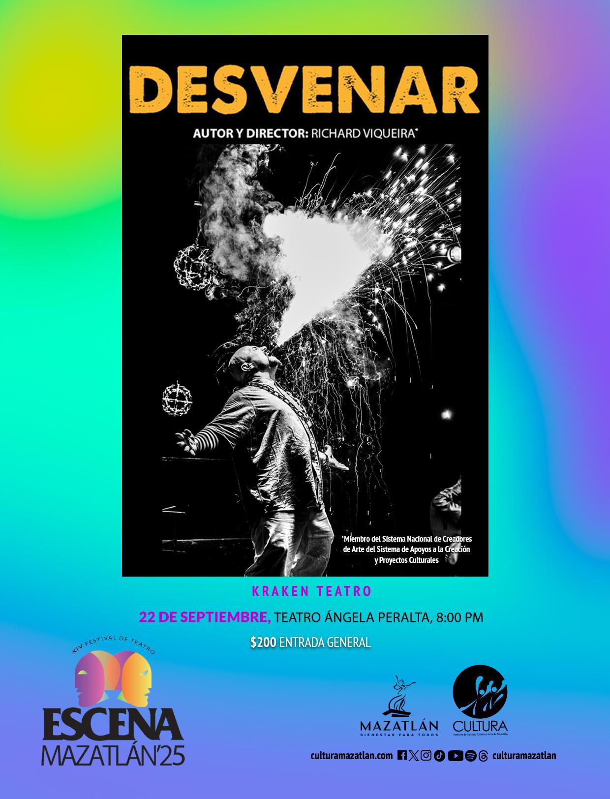 $!La obra explora la complejidad de la idiosincrasia mexicana.