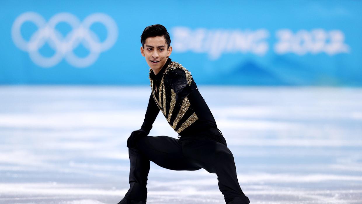 $!Llegar a la final, la mejor ‘medalla’ de Donovan Carrillo