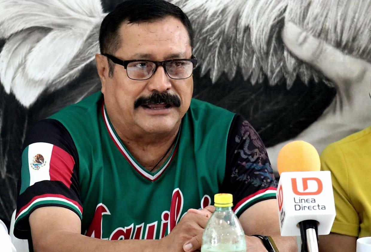 $!Anuncian Campeonato Nacional de Beisbol Seniors en Mazatlán