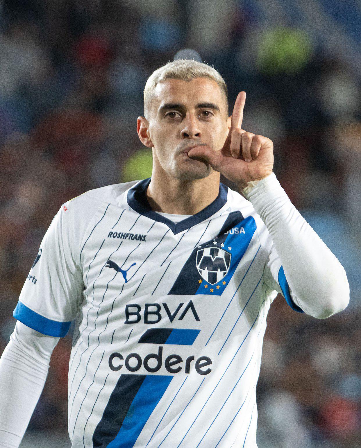 $!Rayados asegura cuartos de final con triunfo ante Tuzos