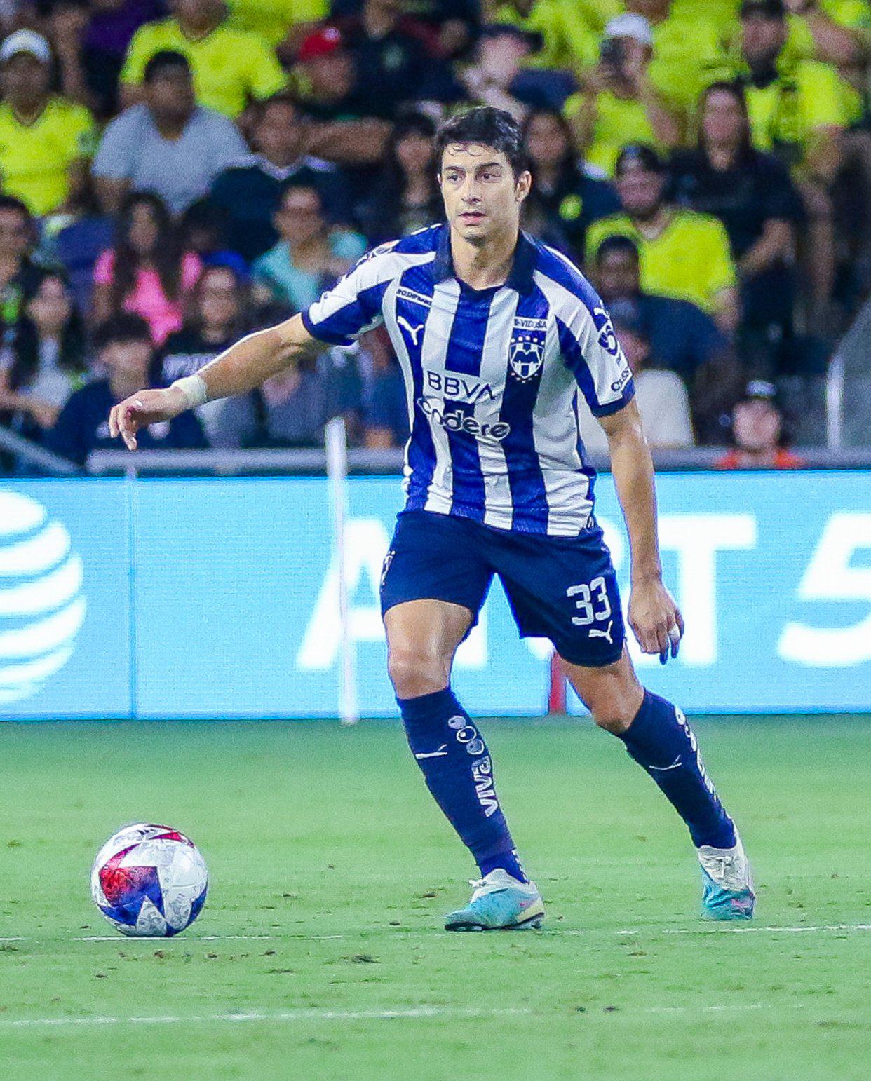 $!Rayados fue derrotado por Nashville en semifinales y habrá final entre la MLS