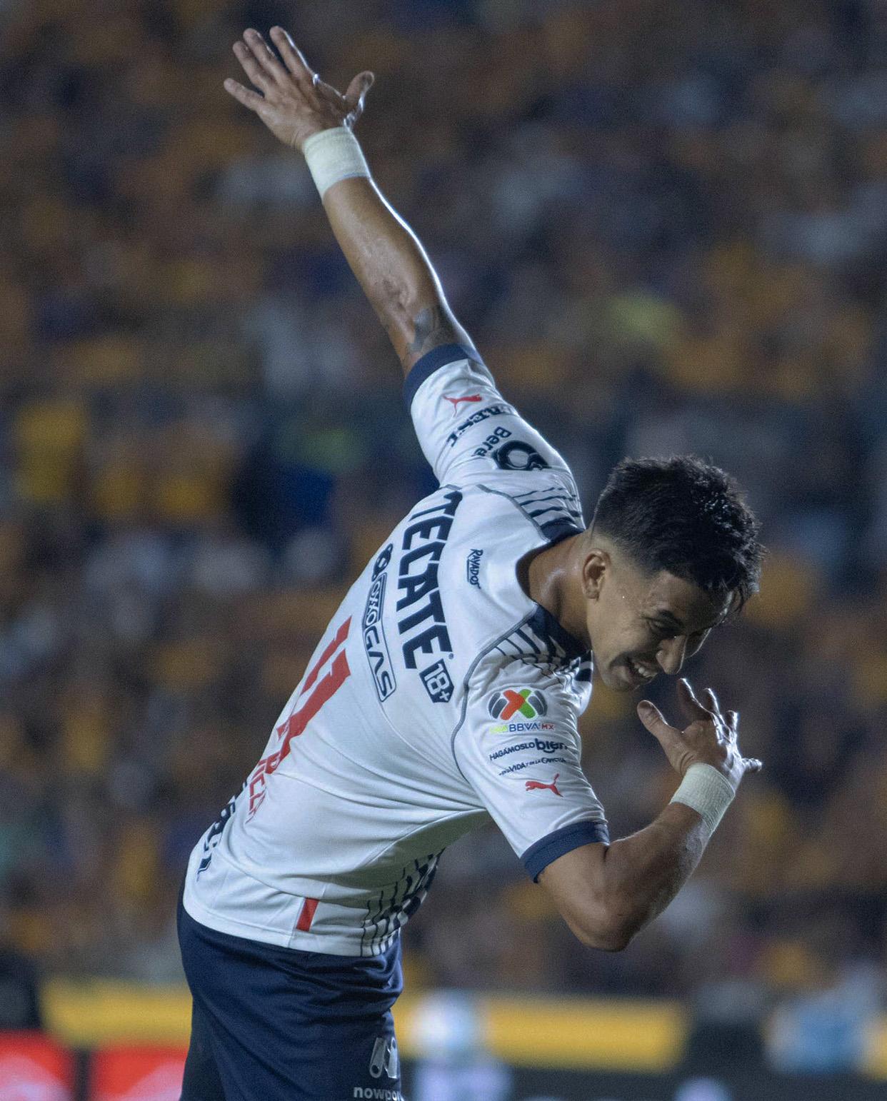 $!Tigres-Rayados: La moneda queda en el aire
