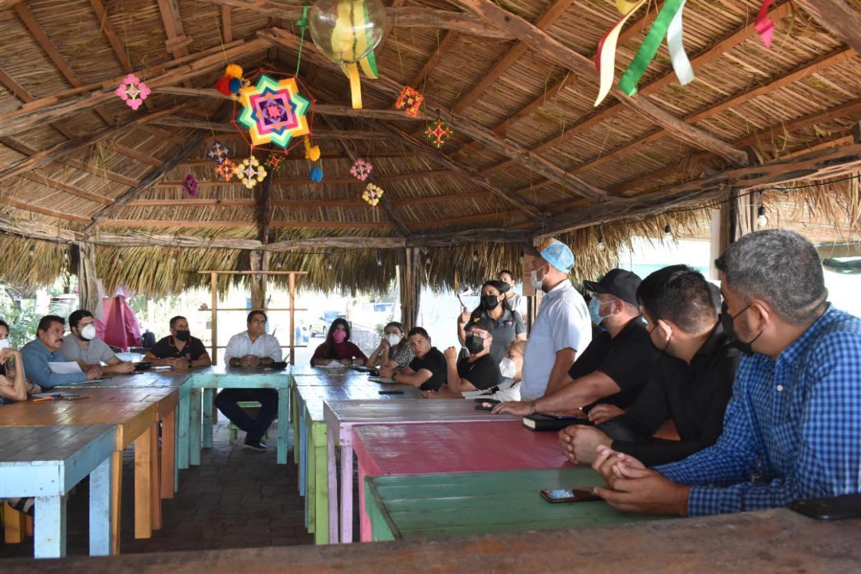 $!Presumirá Elota a Celestino Gazca en 2022; prepara Turismo decenas de festivales