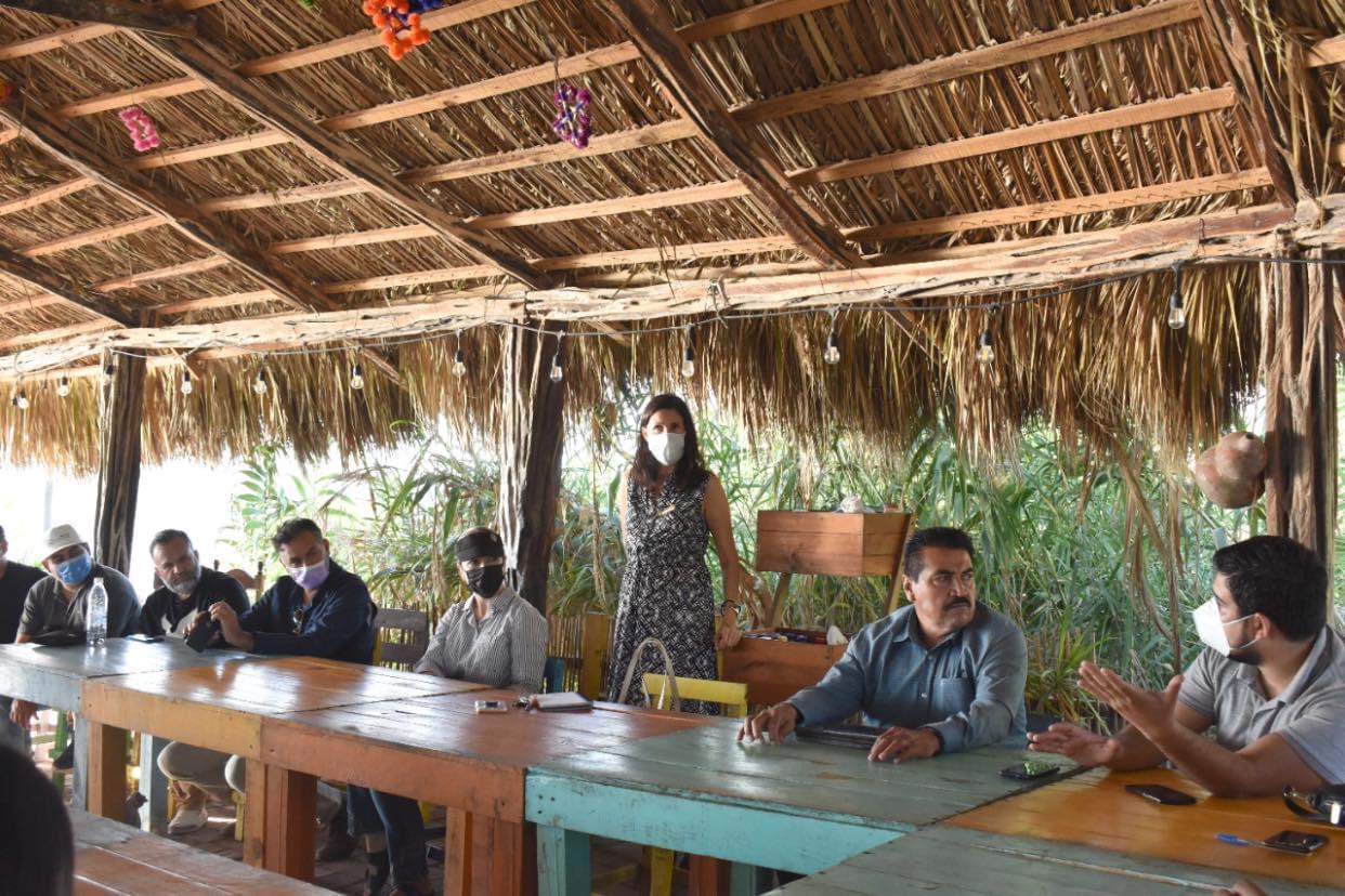 $!Presumirá Elota a Celestino Gazca en 2022; prepara Turismo decenas de festivales