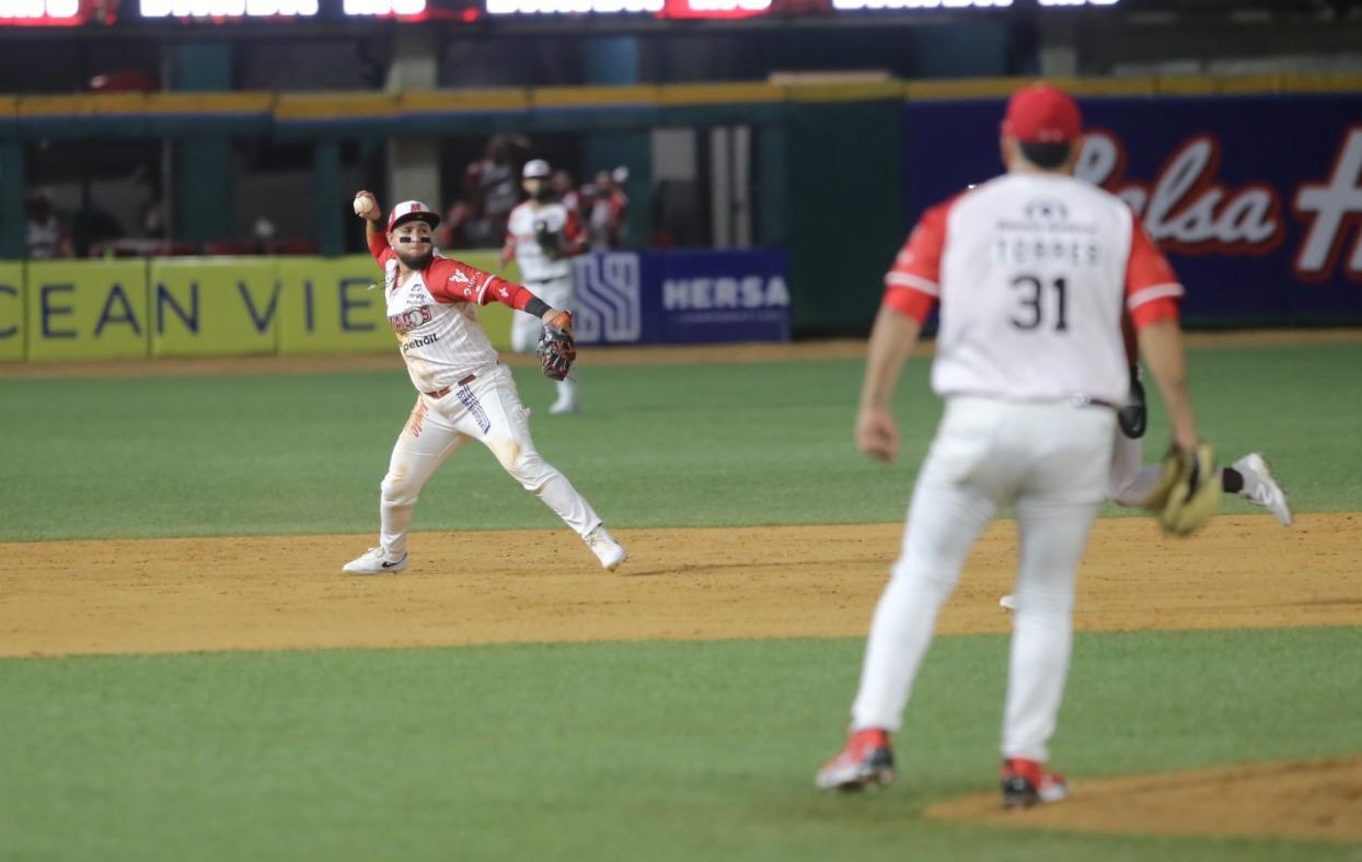 $!Tomateros silencian al Teodoro Mariscal al vencer a Venados