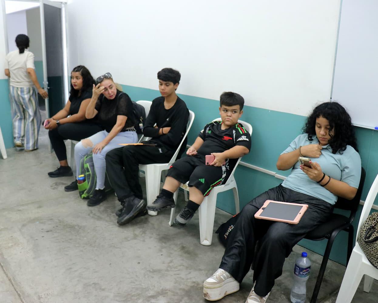 $!Paratletas de Sinaloa y Nayarit realizan su clasificación rumbo a la Paralimpiada Nacional 2026
