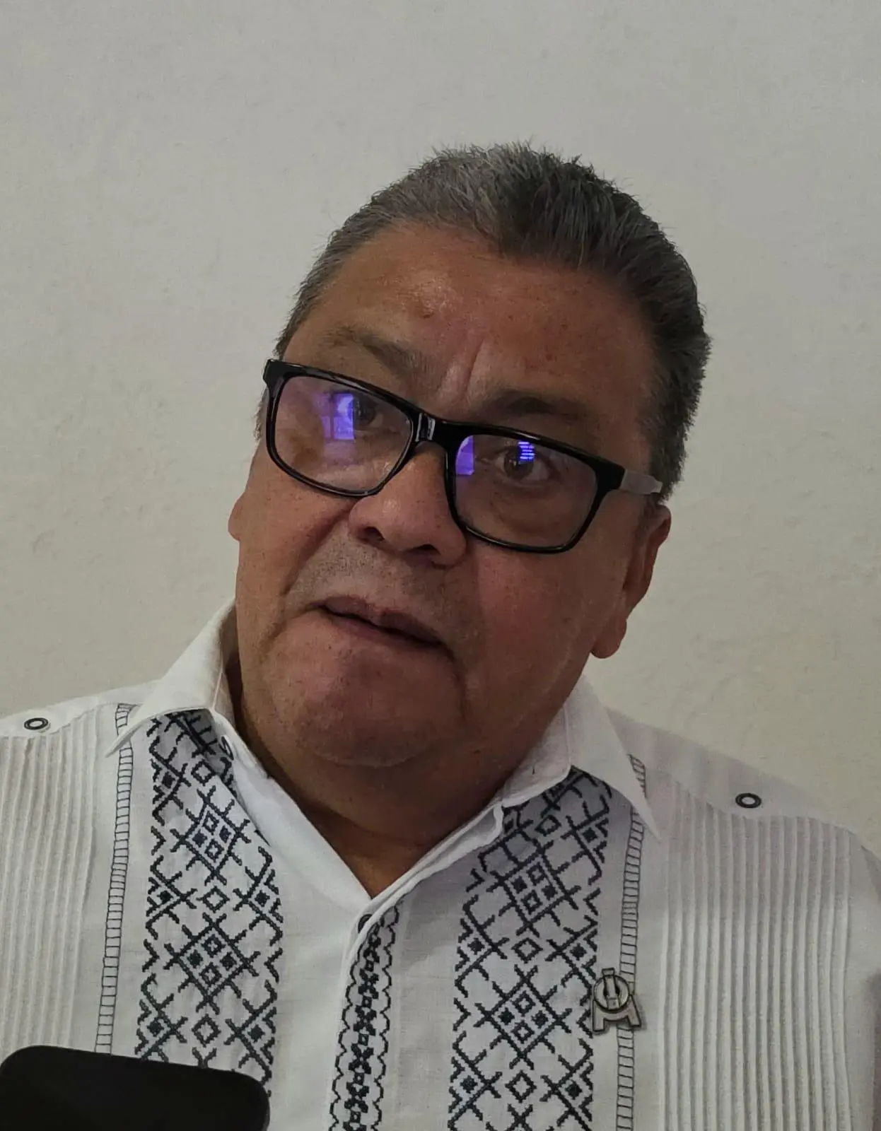 $!Pide Colegio de Ingenieros revisar todo el malecón de Mazatlán y proteger las dunas costeras