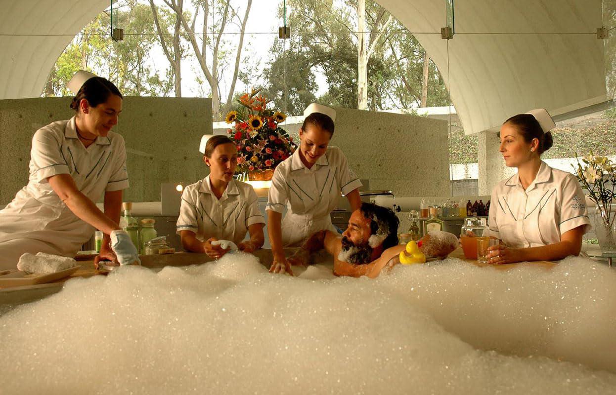 $!Un mundo maravilloso 2006