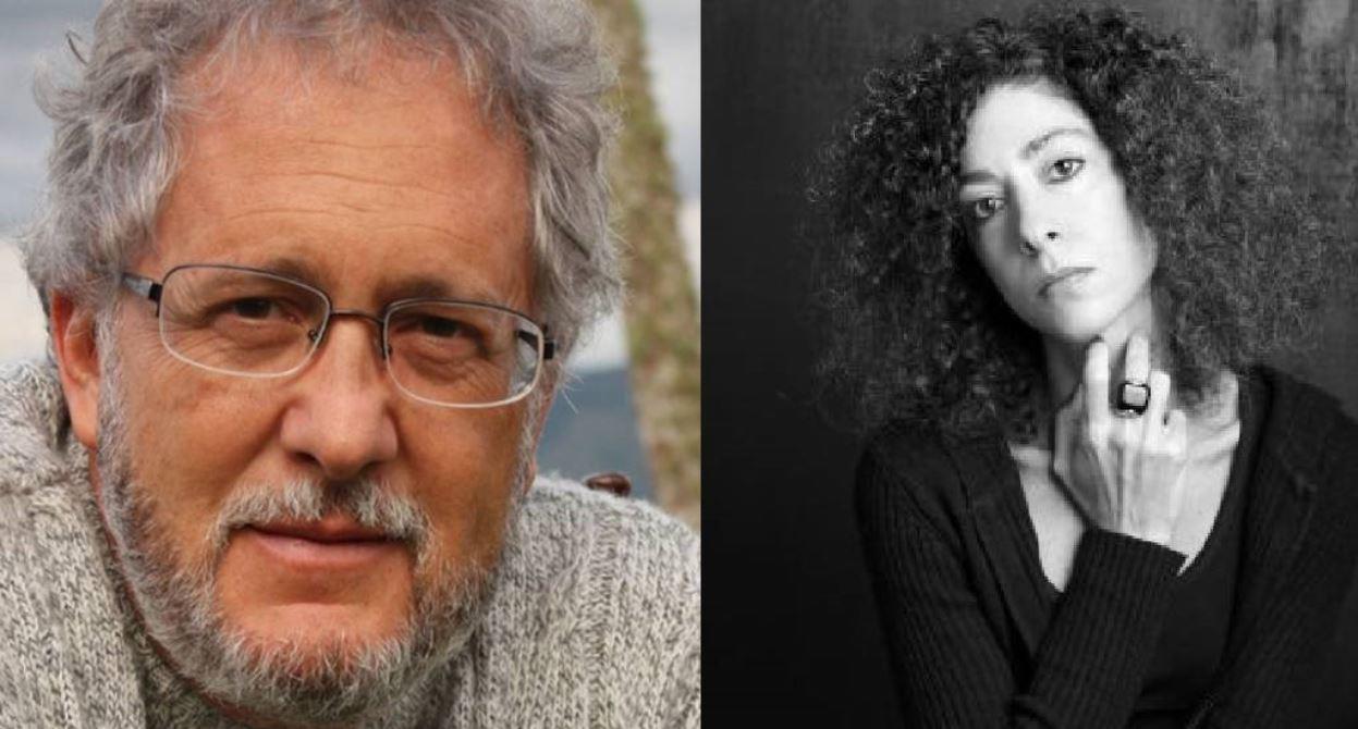 $!Héctor Abad y Leila Guerreiro han iniciado sus residencias.