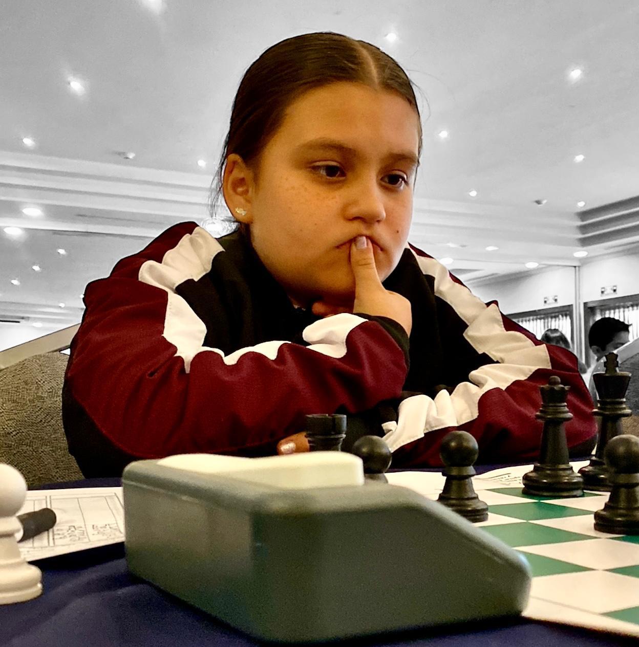 $!Sinaloa arrasa en el Macro Regional de Ajedrez y asegura 11 lugares rumbo a la Olimpiada Nacional