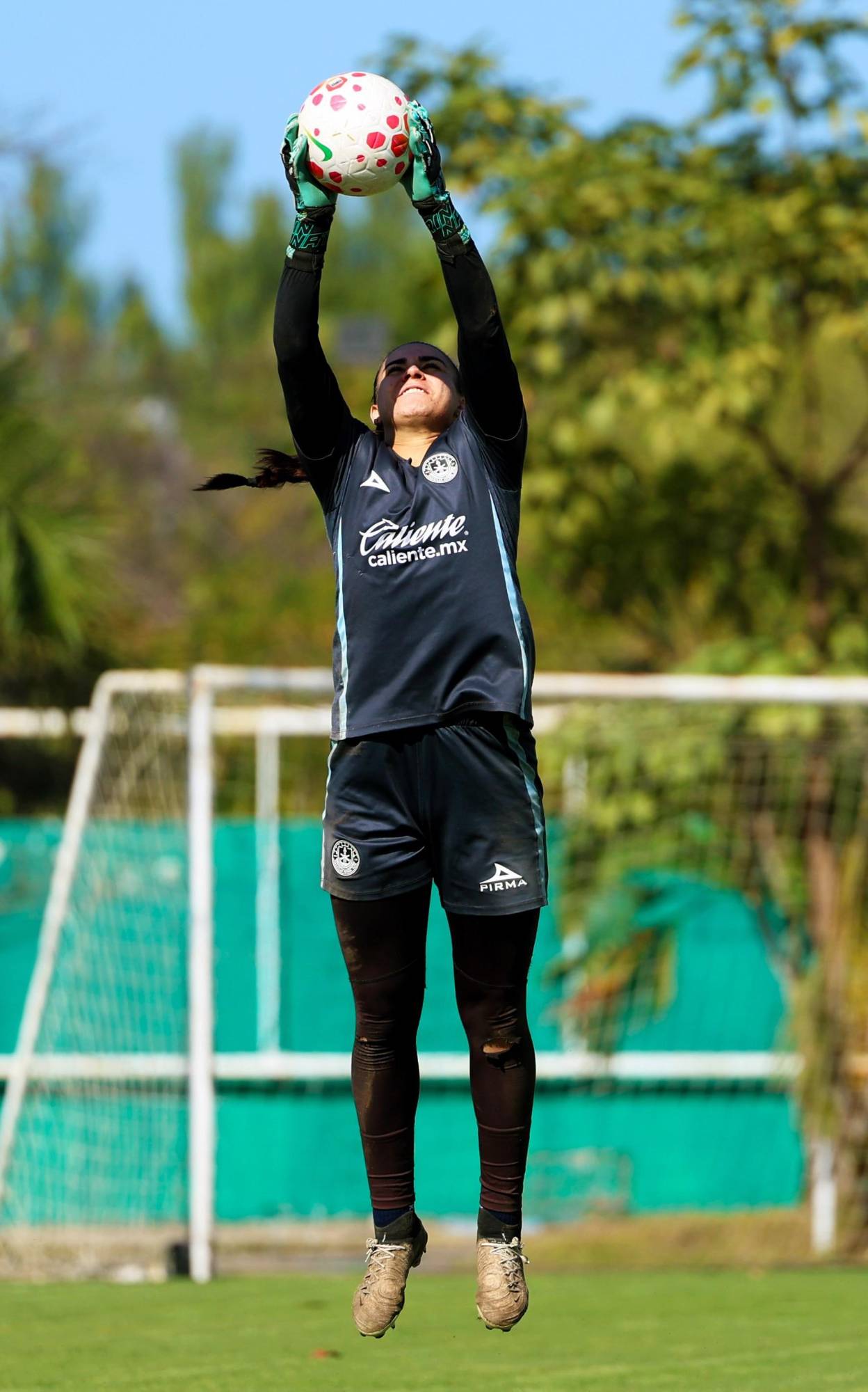 $!Un motivado Mazatlán Femenil vuelve a casa ante el líder en Liga MX