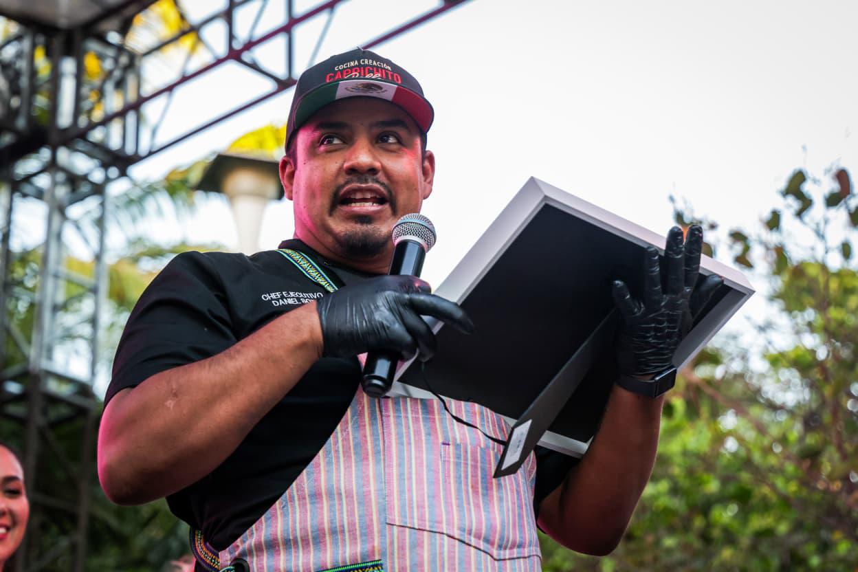 $!Culiacán se reúne para celebrar su gastronomía